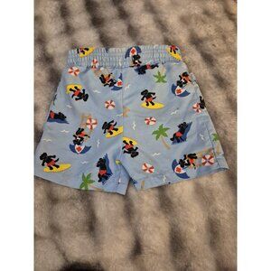 Baby Swim Shorts, 6 Months
